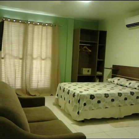 מנאוס Ajuricaba Suites 1 מראה חיצוני תמונה
