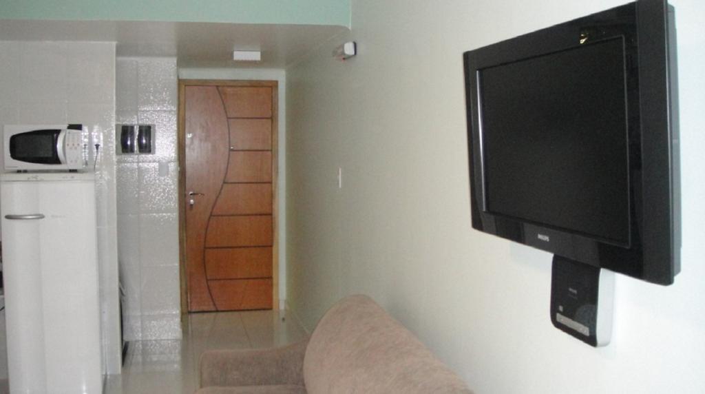 מנאוס Ajuricaba Suites 1 מראה חיצוני תמונה